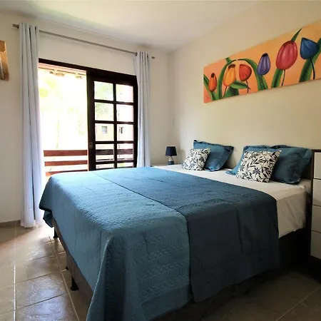 Chalé Tulipa - Centro de Pipa - Triplex Cond Resort Pipa Praia de Pipa Exterior foto