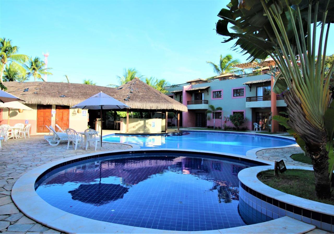 Tulipa - Centro De Pipa - Triplex Cond Pipa Apartamento *