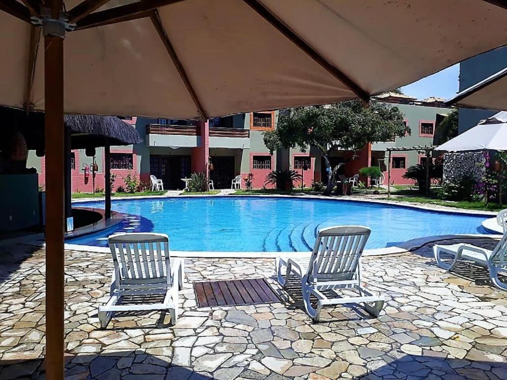 Tulipa - Centro De Pipa - Triplex Cond Pipa Praia de Pipa