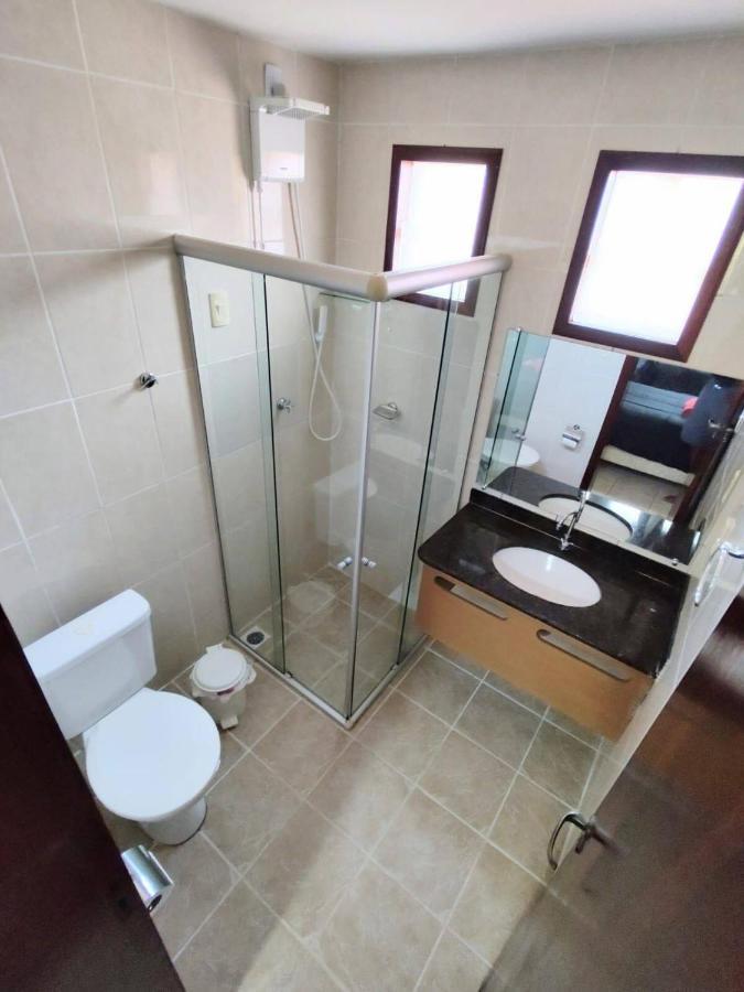 Tulipa - Centro De Pipa - Triplex Cond Pipa Apartamento